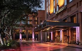 Jw Marriott Houston By The Galleria